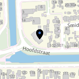 Appartement VWD02 I 3768 1
