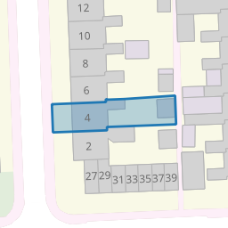 Perceel VWD02-I-3786