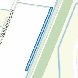 Perceel VWD02-I-3804