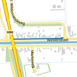 Perceel VWD02-I-3842