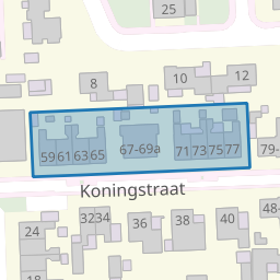 Perceel VWD02-I-3892