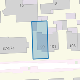 Perceel VWD02-I-3903