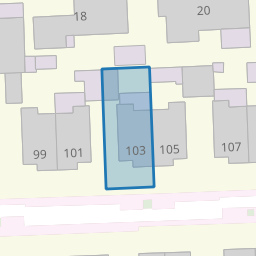 Perceel VWD02-I-3905