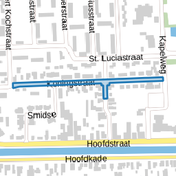 Perceel VWD02-I-3910