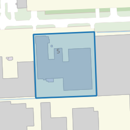 Perceel VWD02-I-3923