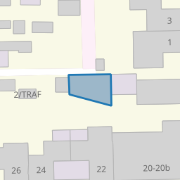 Perceel VWD02-I-3930