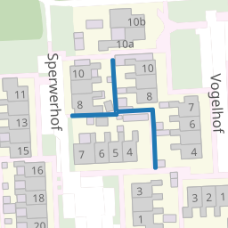 Perceel VWD02-I-3946