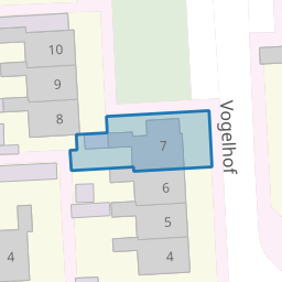 Perceel VWD02-I-3947