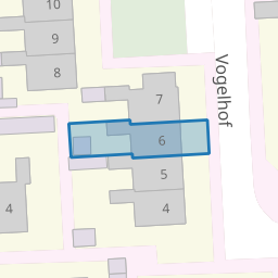Perceel VWD02-I-3948