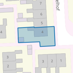 Perceel VWD02-I-3950