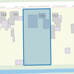 Perceel VWD02-I-3960