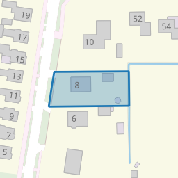 Perceel VWD02-I-3973