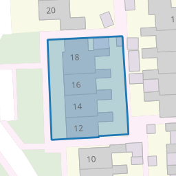 Perceel VWD02-I-3978