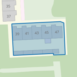 Perceel VWD02-I-4021