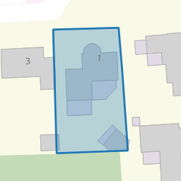 Perceel VWD02-I-4036