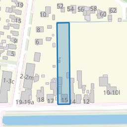 Perceel VWD02-I-405