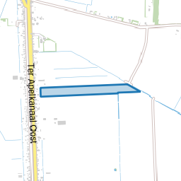 Perceel VWD02-I-4078