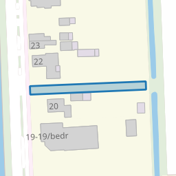 Perceel VWD02-I-4087