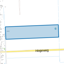 Perceel VWD02-I-4089