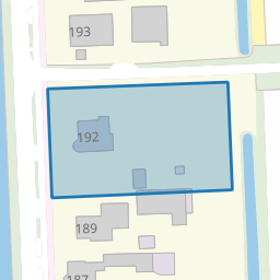 Perceel VWD02-I-4104