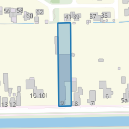 Perceel VWD02-I-411