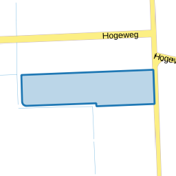 Perceel VWD02-I-4118
