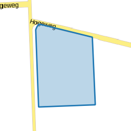 Perceel VWD02-I-4139