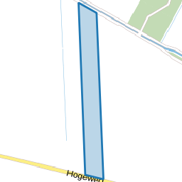 Perceel VWD02-I-4151