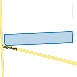Perceel VWD02-I-4159