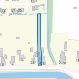 Perceel VWD02-I-416