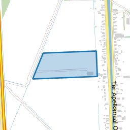 Perceel VWD02-I-4179