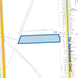 Perceel VWD02-I-4180