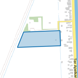 Perceel VWD02-I-4197