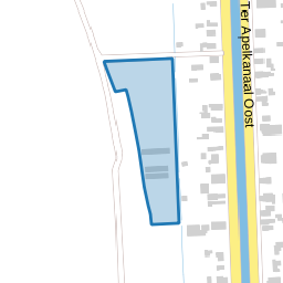 Perceel VWD02-I-4202