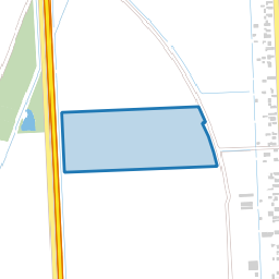 Perceel VWD02-I-4207