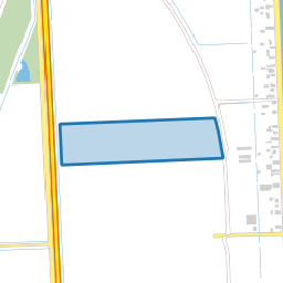 Perceel VWD02-I-4208