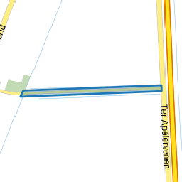 Perceel VWD02-I-4212