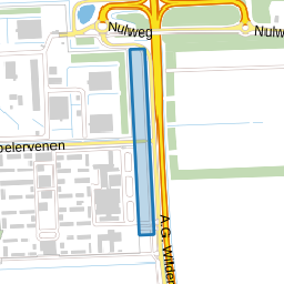 Perceel VWD02-I-4220
