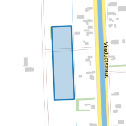 Perceel VWD02-I-4233