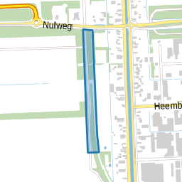 Perceel VWD02-I-4249