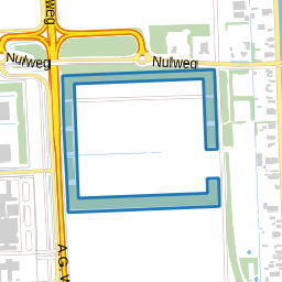 Perceel VWD02-I-4254