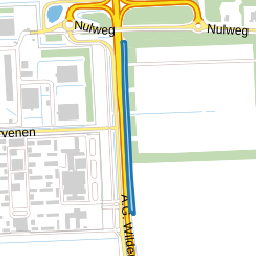 Perceel VWD02-I-4262