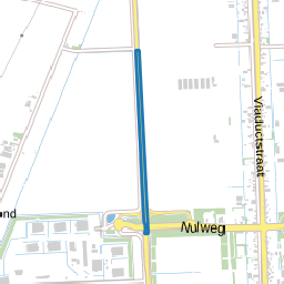 Perceel VWD02-I-4268