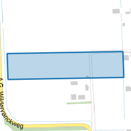 Perceel VWD02-I-4289