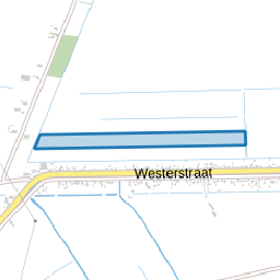 Perceel VWD02-I-4294