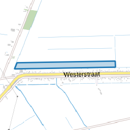 Perceel VWD02-I-4295
