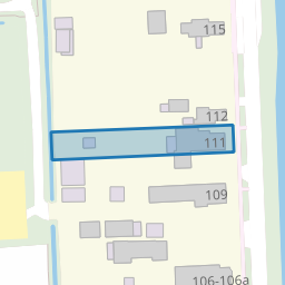 Perceel VWD02-I-43