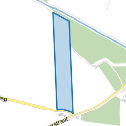 Perceel VWD02-I-4308