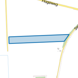 Perceel VWD02-I-4311