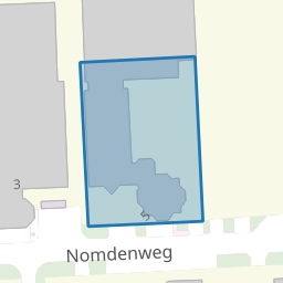 Perceel VWD02-I-4357